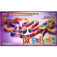 DX 도미노 파크