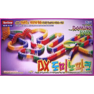 DX 도미노 파크