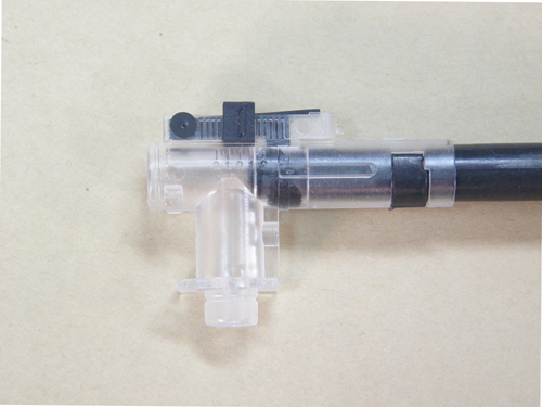 뉴버젼 M16A2 SNIPER