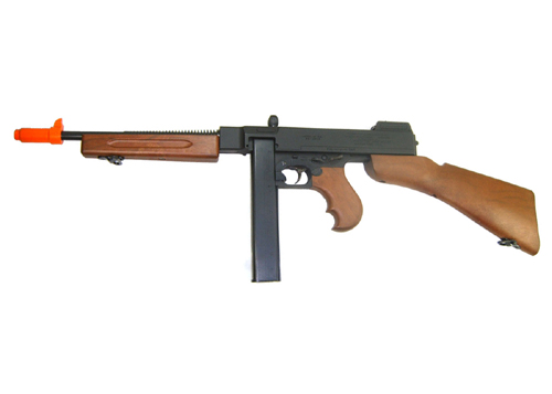 [품절] 톰슨 밀리터리 1921 (Thompson Military 1921)