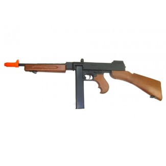 [품절] 톰슨 밀리터리 1921 (Thompson Military 1921)