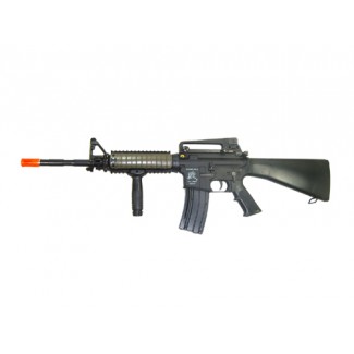 [품절] 뉴버젼 KNIGHT'S SR-16 M4 CARBINE