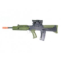 뉴버젼 SA80A2 스코프 타입