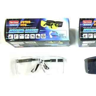 저가형슈팅게임용고글