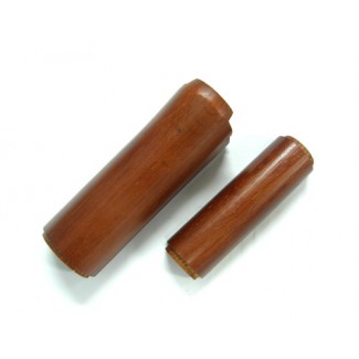 AK-74U 전용 목재 그립