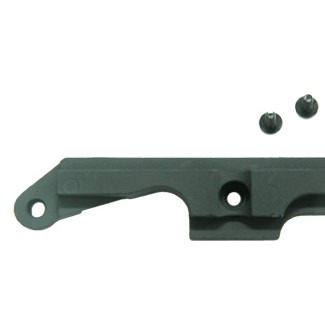 AK전용 레일 마운트