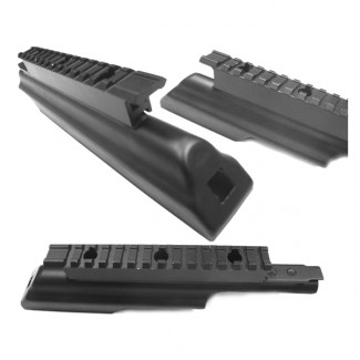 AK-47 레일 마운트 리시버