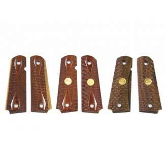 콜트 우드 그립