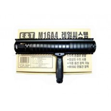M16A4 레일시스템 (토이스타 M16A2용)
