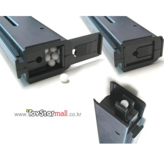 톰슨 밀리터리 1921 탄창