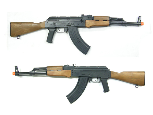 뉴버젼 어절트 라이플 AK-47