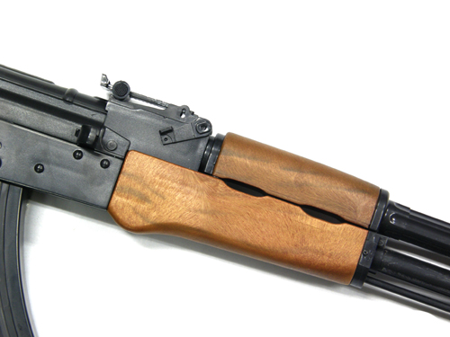 뉴버젼 어절트 라이플 AK-47