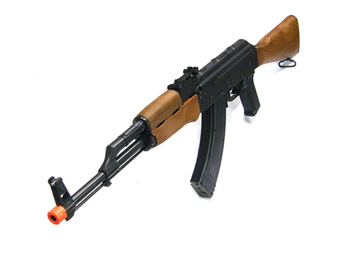 뉴버젼 어절트 라이플 AK-47