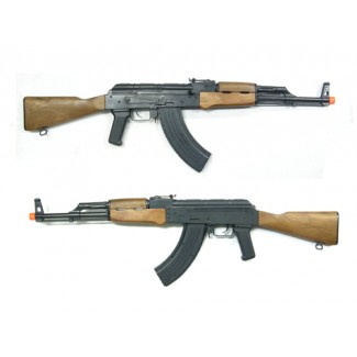 뉴버젼 어절트 라이플 AK-47