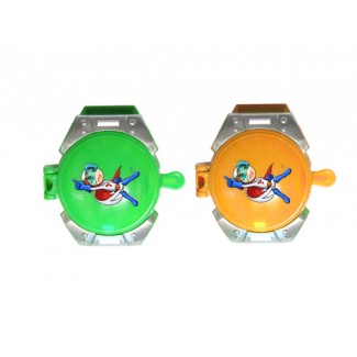 독수리 5형제 슈팅휠!!