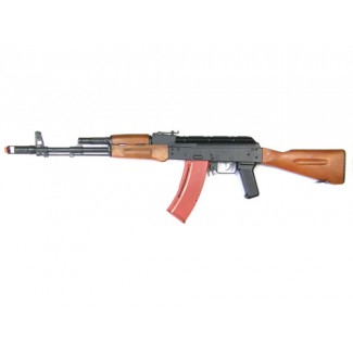 뉴버젼 AK74소총 - U.S.S.R. AK74 Rifle(0.2j)
