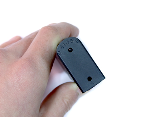 토카레프 일반탄창