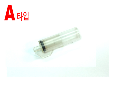 토카레프 피스톤 세트