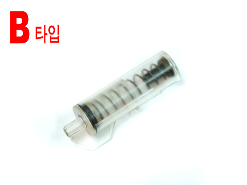 토카레프 피스톤 세트