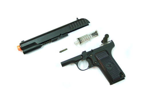 토카레프 피스톤 세트