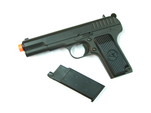 토카레프 무게추 탄창