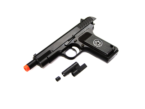 토카레브 챔버 (기본형)