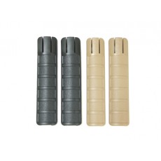 탱고다운타입 RIS 11단 레일커버