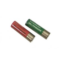 샷건 셀탄창 (빨간색상)