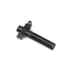 M14 블랙버젼 전용 소염기(플라스틱)