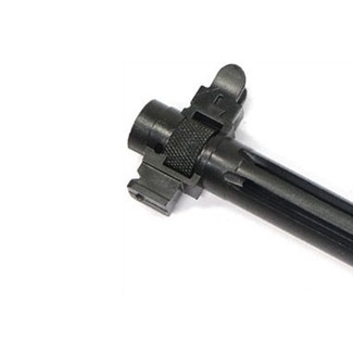 M14 블랙버젼 전용 소염기(플라스틱)