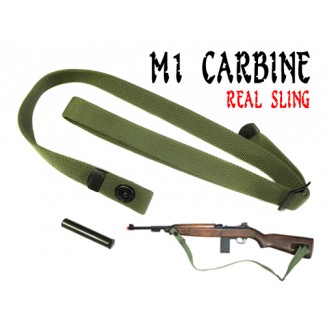 M1A 카빈 전용 멜빵