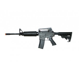 토이스타 파이널버젼 M4A1 카빈 FV 에어코킹