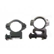 25mm 로우/하이 링마운트