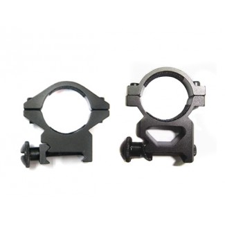 25mm 로우/하이 링마운트
