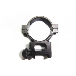 30mm 하이 링마운트(2ea)
