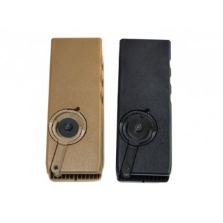 M계열 탄창 퀵 비비로더