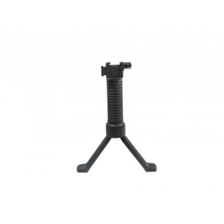 원터치바이포드포어그립