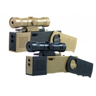 스파이2 포켓샷건