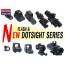 뉴 저가형 도트 & 후레쉬라이트 시리즈