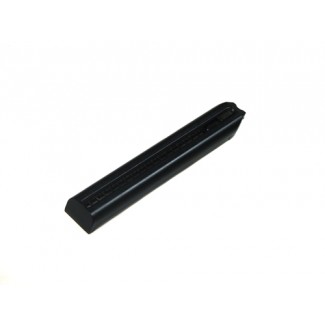 전동글록18C 메탈노말탄창