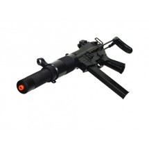 2019 K-7 SMG 에어코킹버젼