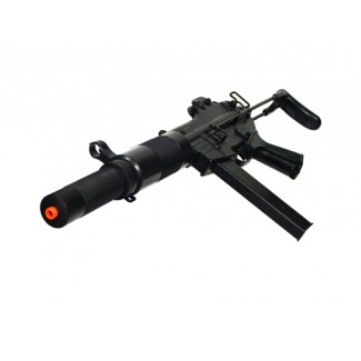 2019 K-7 SMG 에어코킹버젼