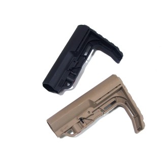 MP MFT스톡(검정/탄색)