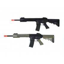 KEYMOD 레일타입 M4 전동건