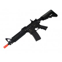 RAS2 레일타입 M4 전동건