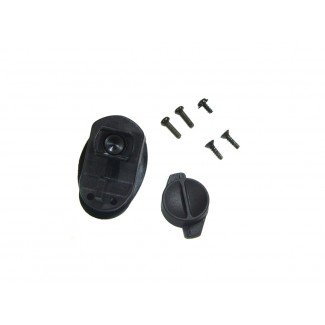 H.K416 방열판 세트