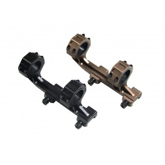 듀얼 스코프 마운트 (가이슬리 각인)