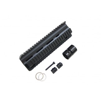 416C / 416D 메탈레일시스템 (택1)