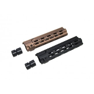 HK416D 가이슬리 레일시스템