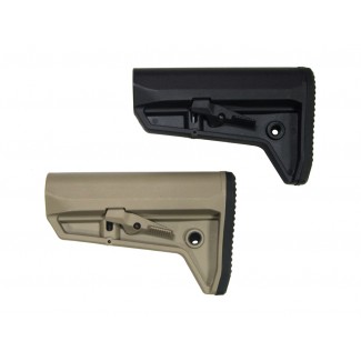 MOE SL-K 스톡(검정/탄색)